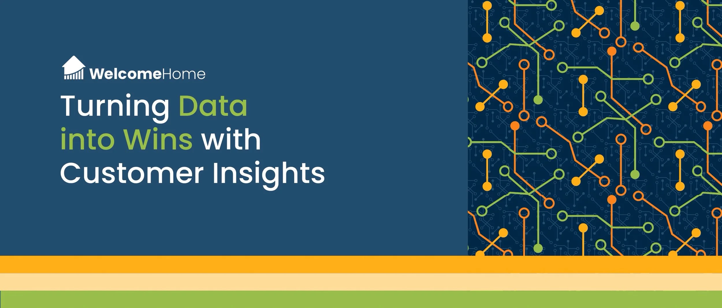 The goal of this post was to show how WelcomeHome’s Customer Insights team turns complex CRM data into actionable strategies that help senior living operators achieve measurable results. The strategy focused on demonstrating the power of data storyte