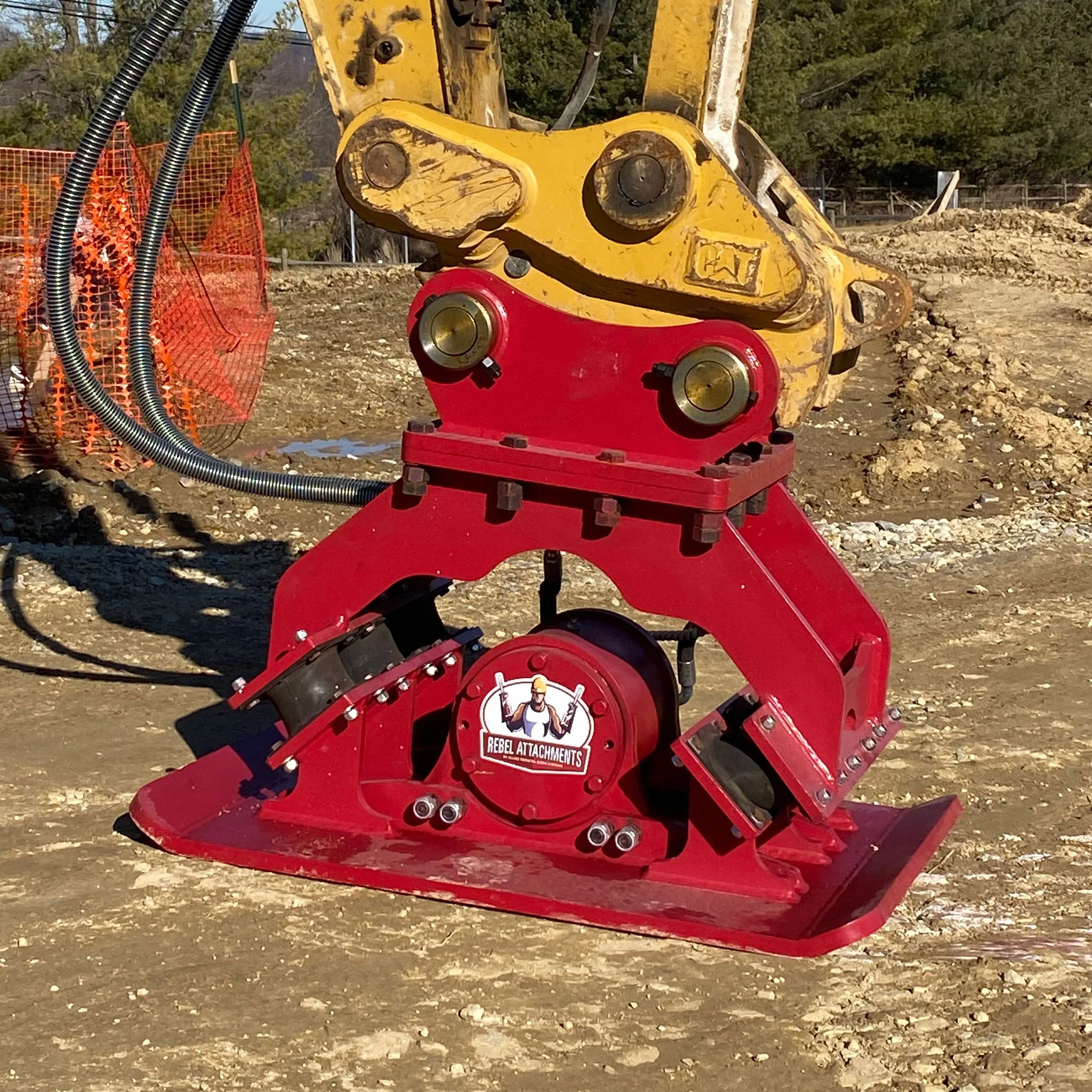 Pedestal Boom Systems — Allied PBS