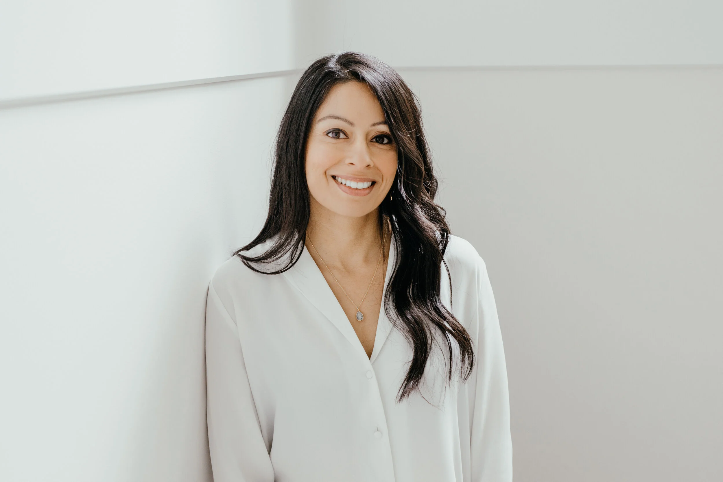 Dr. Sonya Jensen