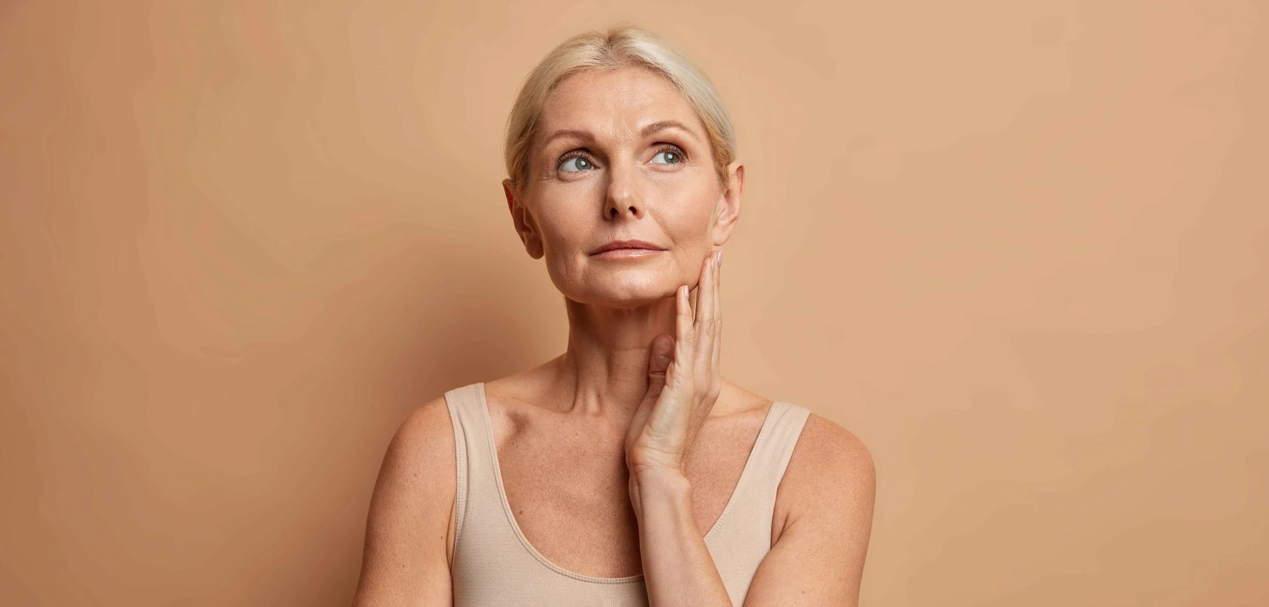 Unveiling Estrogen: The Hormone that Shapes Men and Women