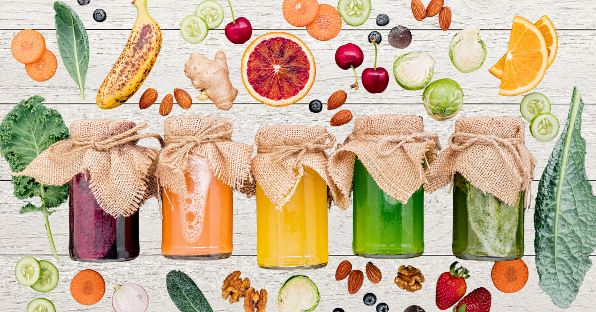 Clearing What The Body No Longer Needs