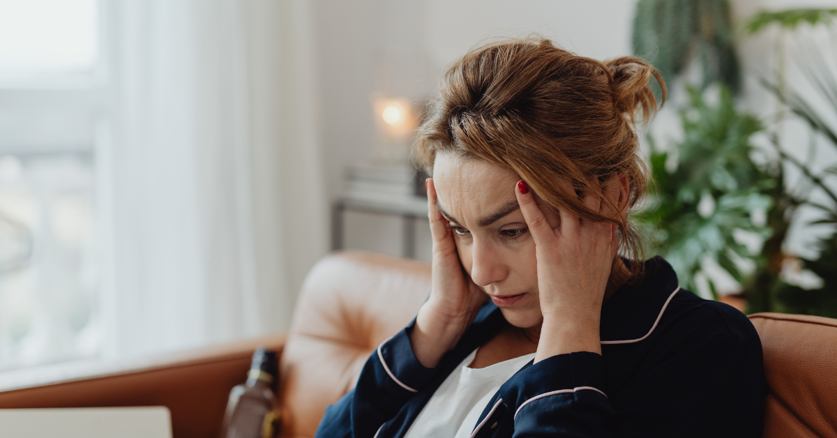 Calm Cortisol, Transform Your Health