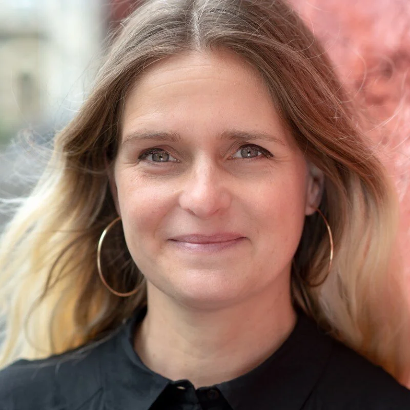 Charity Coaching Client - Beth House