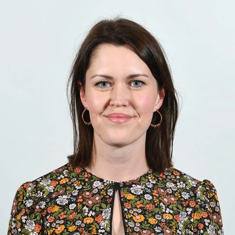 Mair Jones