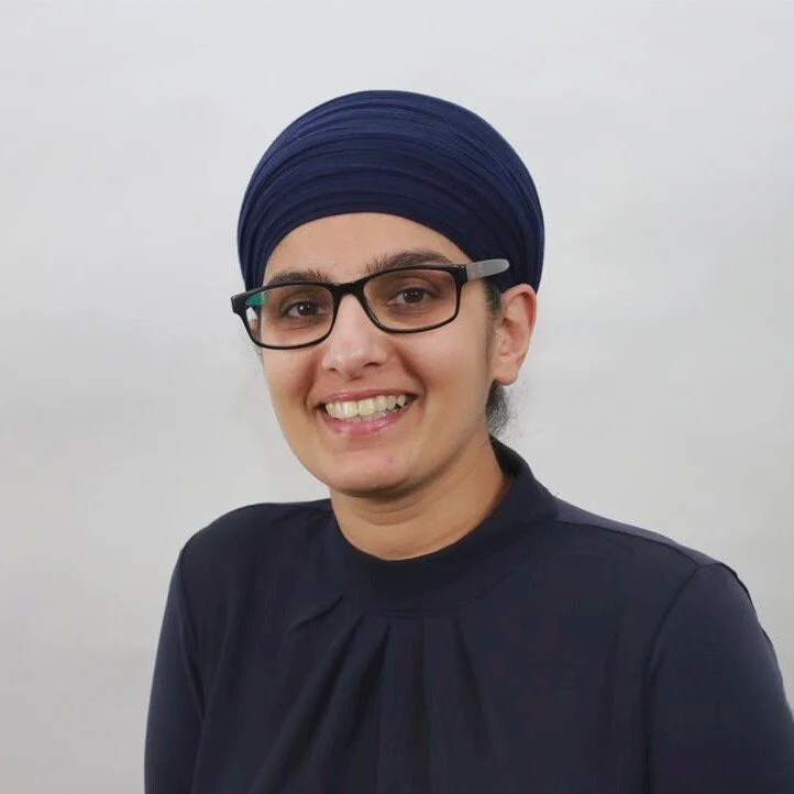 Jaspreet Kaur