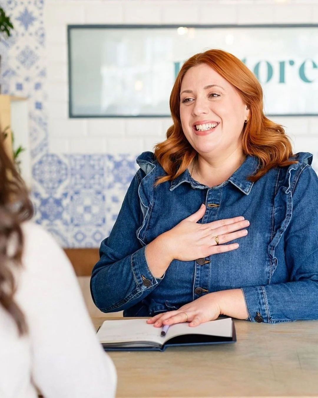 All of us want to do GOOD. But if we can&rsquo;t also be WELL,  will any of it ever be enough?

That&rsquo;s why I created my Do Good: Be Well Coaching Programme, 12 weeks of support for freelancers and fundraisers who are ready to:
🌱 Overcome burno