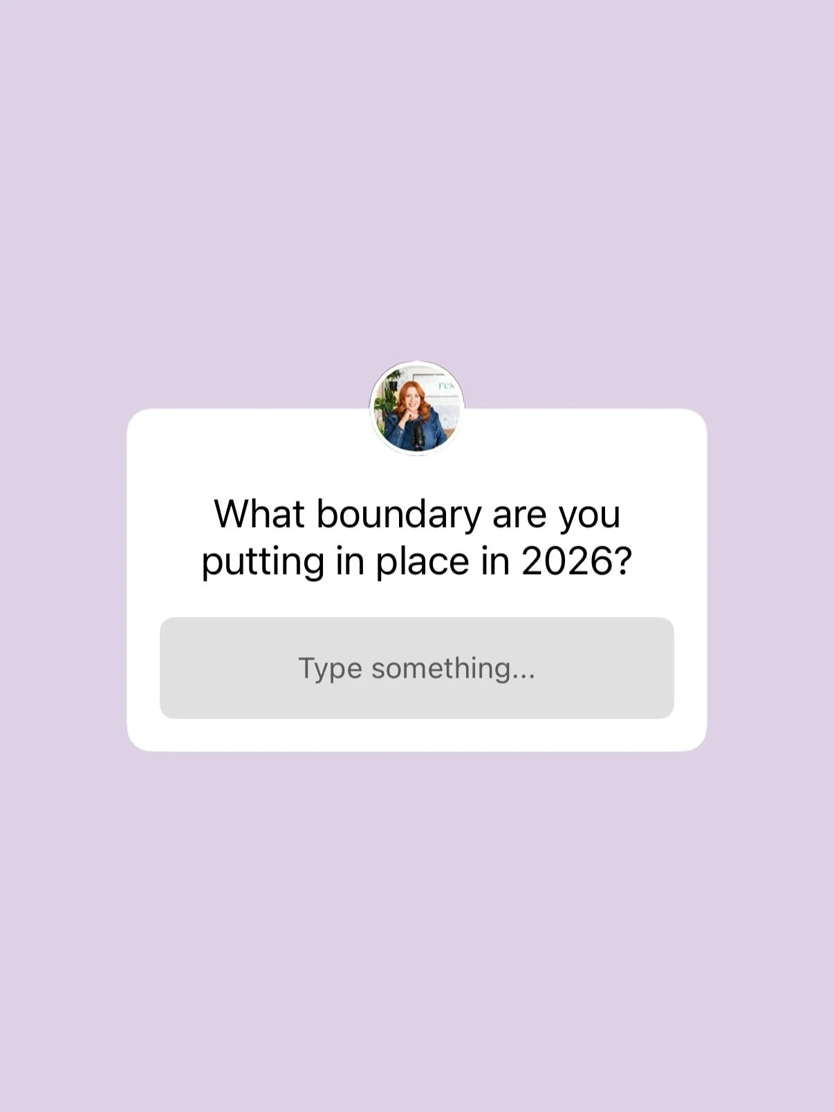 Good people burn out. If you&rsquo;ve ever hesitated to set a boundary because you don&rsquo;t want to cause friction:

Remember this: Boundaries aren&rsquo;t rejection. They&rsquo;re clarity.

And clarity is a kindness.

When you avoid boundaries:
&