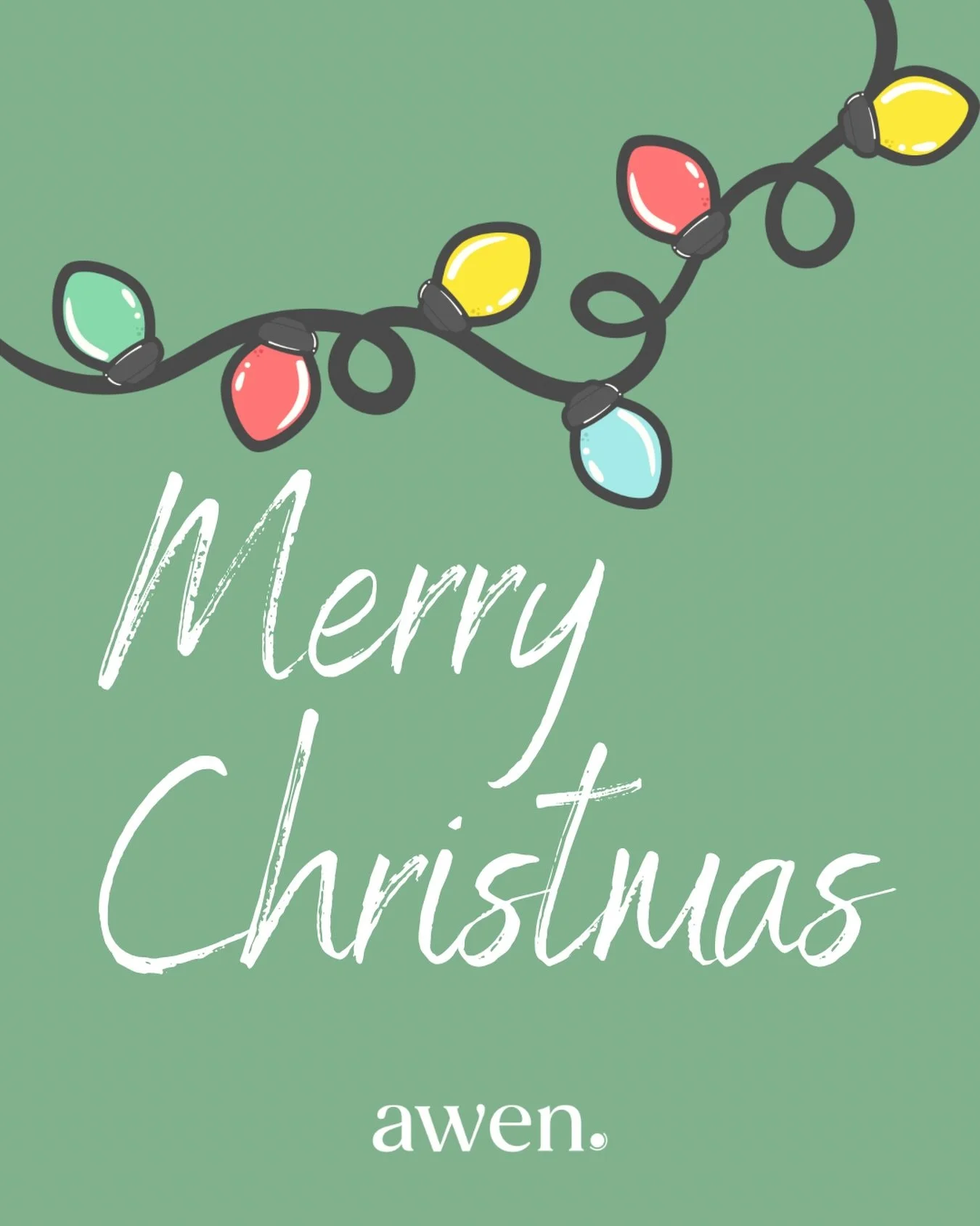 Merry Christmas, from my kitchen table not my desk.

The laptop is closed.
The stockings are hung.
Rosa keeps asking when Father Christmas is coming.
And I&rsquo;m noticing how much my body and mind need a proper pause.

This year has held a lot for 