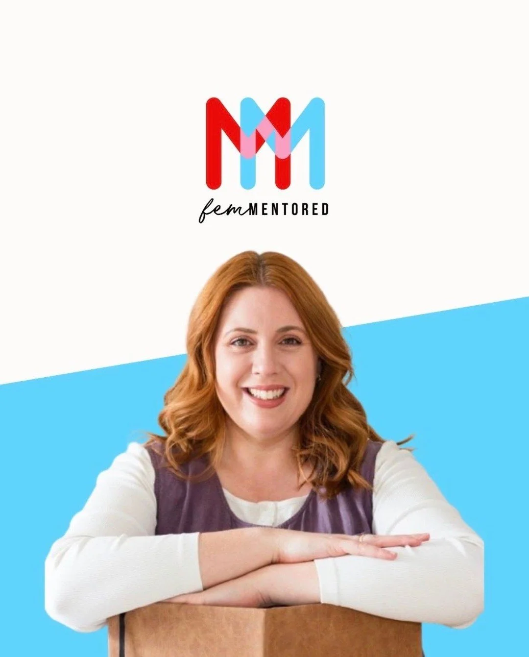 I&rsquo;ll be doing a lightening talk at the next @FemMentored community meet-up this Friday 27th February, and I&rsquo;d love for you to join us.

It&rsquo;s a short session on boundaries that actually hold you &ndash; especially at the end of the w