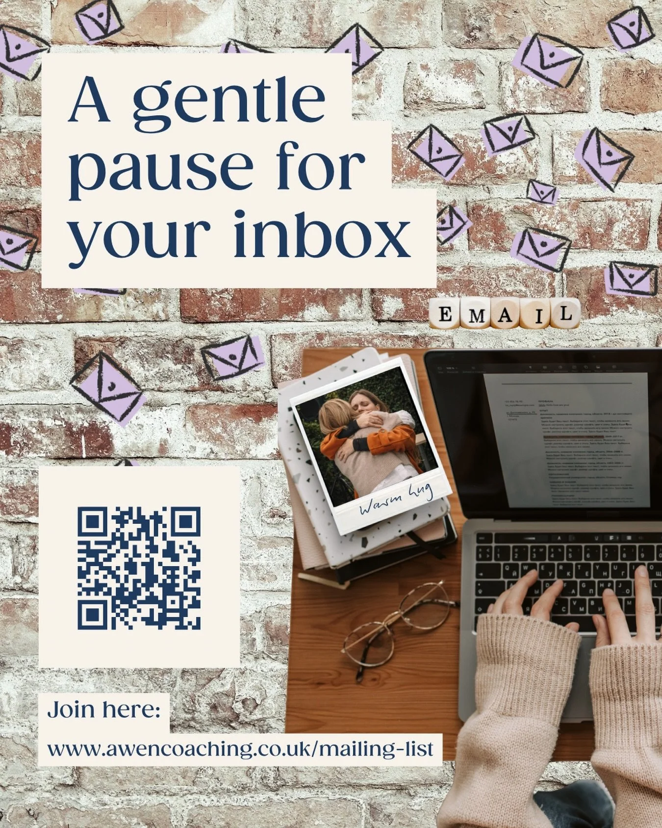 If you work in the charity sector feel tired, stretched, or quietly overwhelmed, this is for you.

I write it for fundraisers, leaders, freelancers and charity professionals who care deeply about their work and want to make it sustainable. It&rsquo;s