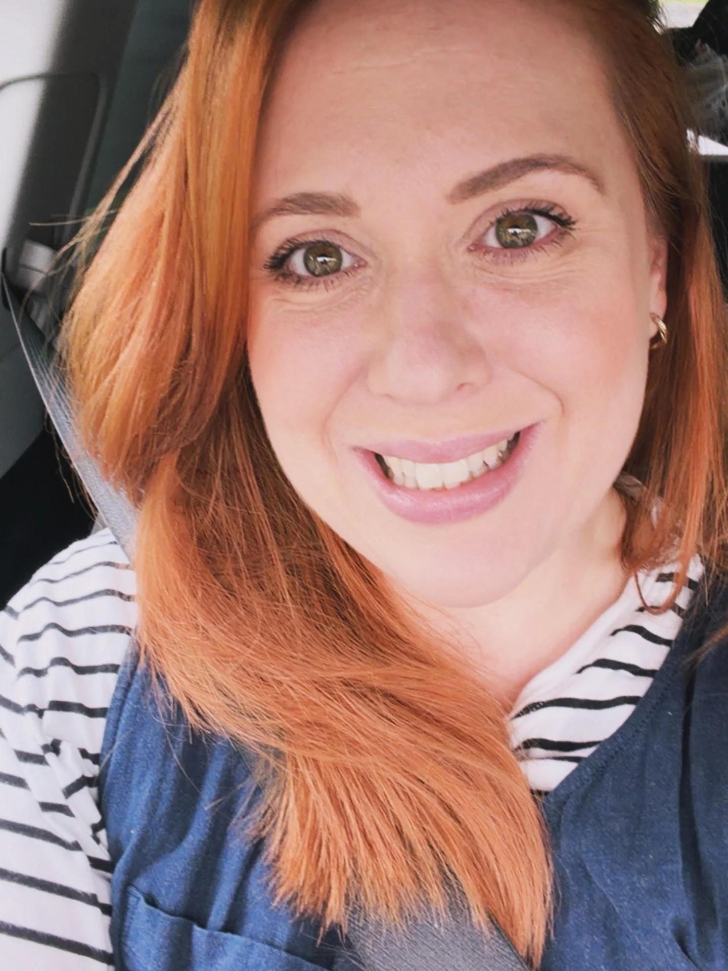 Another year around the sun today, this is 35 🌞

This time last year I was diagnosed with postpartum depression and anxiety. It&rsquo;s strange looking back now.

On the outside, life looked full and beautiful. A new baby, a growing family, a busine