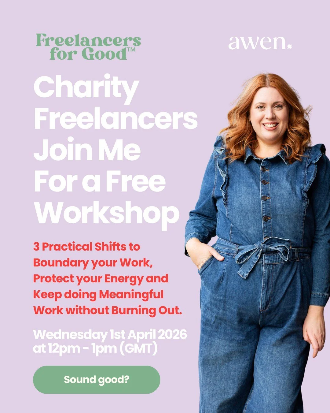 The Charity Freelancers I speak with often feel like firefighters for the organisations they work with. They&rsquo;re brought in when something isn&rsquo;t going well, to steady a campaign, fix a funding problem, or sometimes even help save the organ