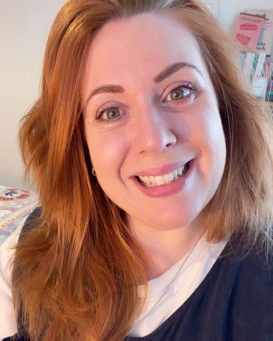 Charity Freelancers, I know you care, but it time to work in a way that can actually hold the reality of the charity sector without it constantly spilling into your time, your energy, or your nervous system.

Because let&rsquo;s be honest&hellip;when