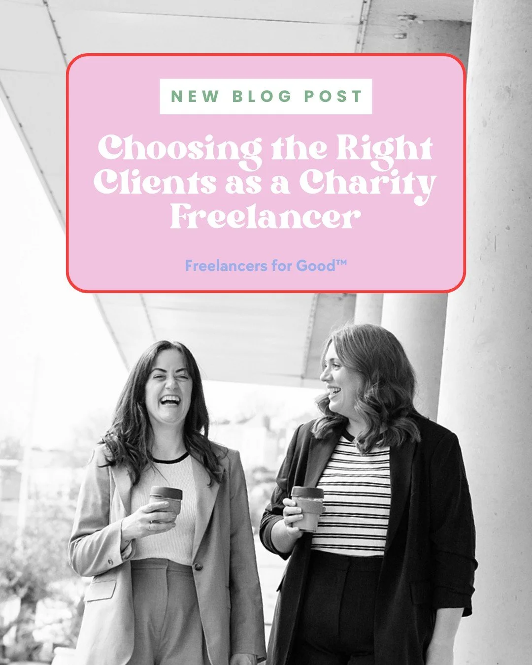Most charity freelancers don&rsquo;t struggle because they&rsquo;re not good at what they do. They struggle because they&rsquo;ve said yes to work that became heavier than it should have.

A project that kept expanding.
A client who always needed &ld
