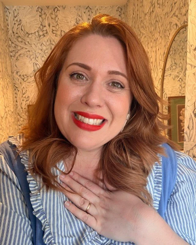 On Monday I had the most wonderful day at a group photoshoot with the lovely @nicolajphoto_brandimage and @mutedtonemedia, and a group of brilliant business owners.

There were cameras, outfit changes, and plenty of &ldquo;what do I do with my hands?