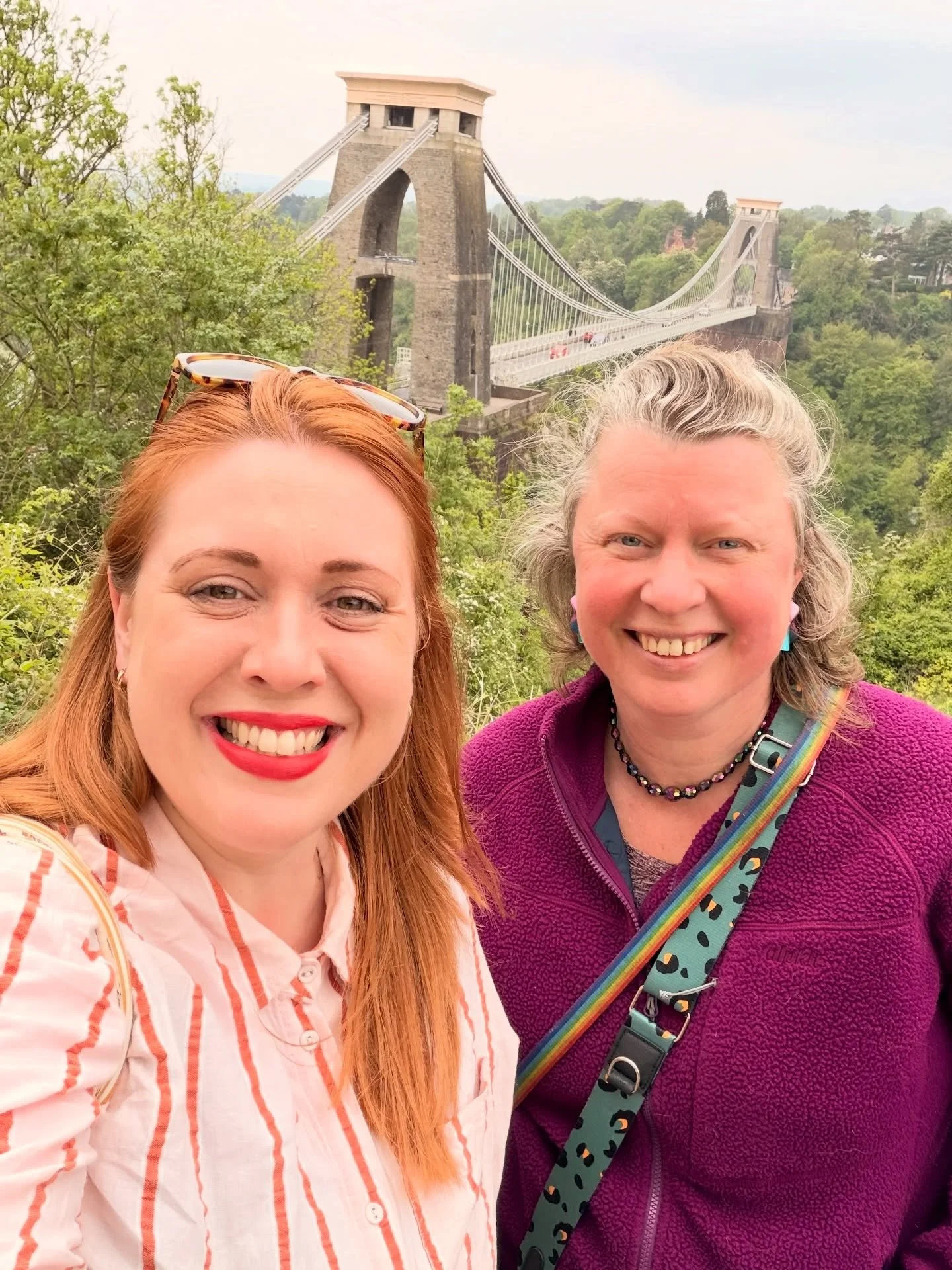 I&rsquo;m so incredibly grateful for the lovely day I&rsquo;ve had today that I had to share some snaps from my camera roll 📸 

Firstly a beautiful walk in the countryside from my village to another with a darling friend and our two little boys, for