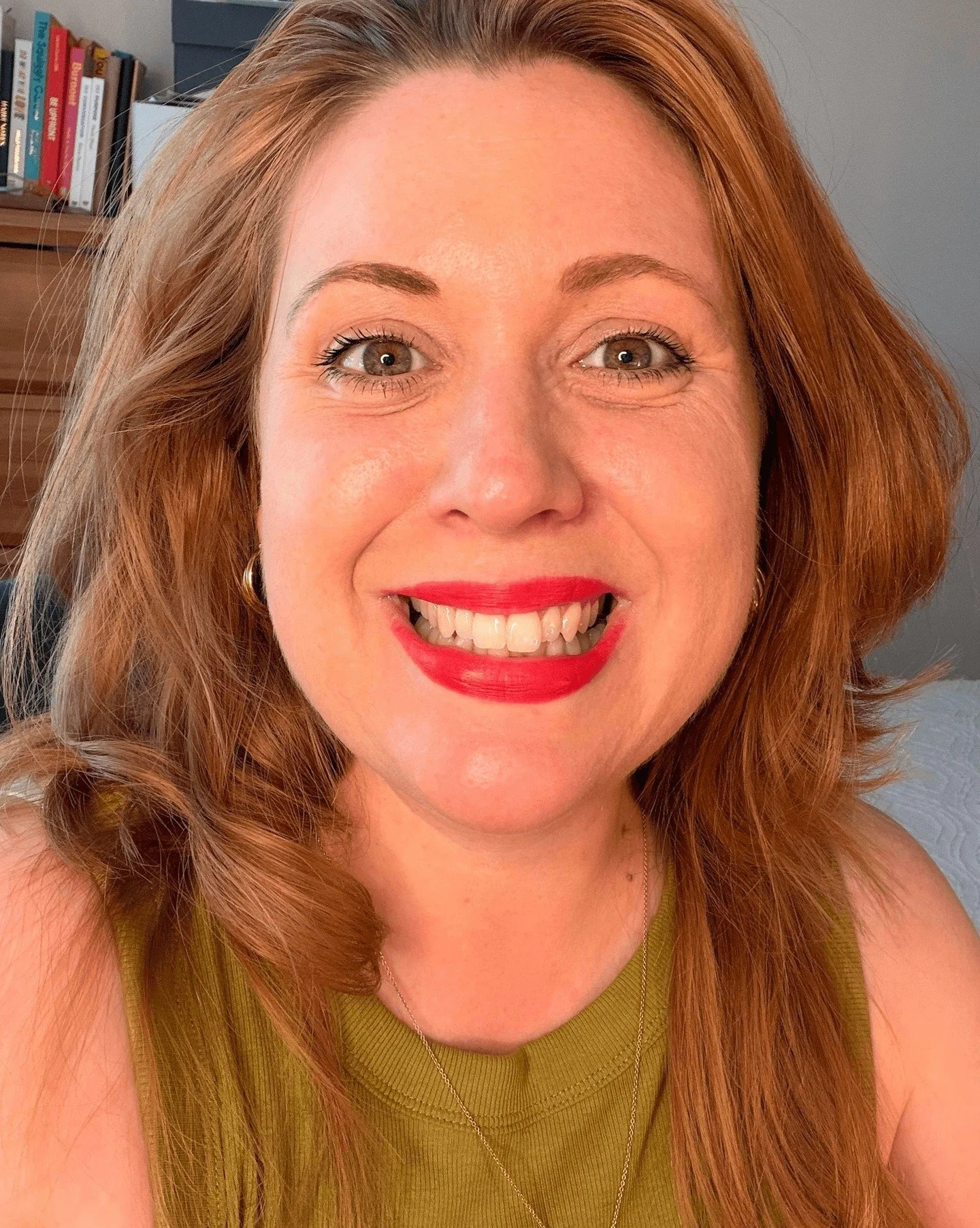 I worked in the charity sector since 2010. When I went freelance in 2020, I thought the hard part would be finding clients. Spoiler Alert. It wasn't.

The hard part was this that I'd have a month where everything was booked solid, I was saying yes to