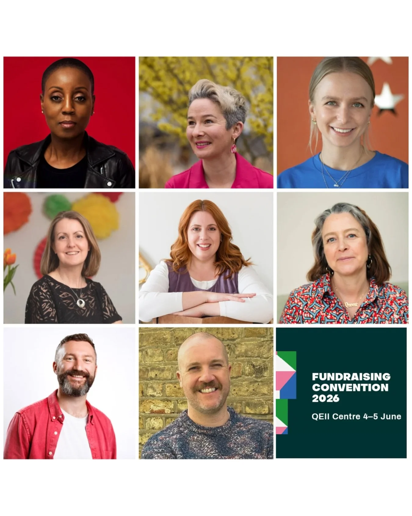 This Thursday I&rsquo;m going to be in London for the first time in literally YEARS and obvs there are Tube Strikes 😑 🚄 

I&rsquo;m going to be at the @ciof_uk Convention 2026, and I&rsquo;m so excited to see actual sector humans in real life. 

Wh