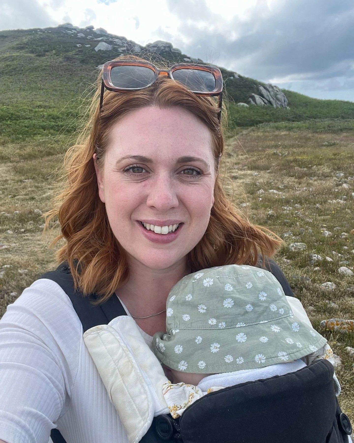 I know what it feels like to care deeply about your work and still feel completely depleted by it. I know what it feels like to wonder whether the only way to protect yourself is to leave the charity sector altogether.

I know what it feels like to b