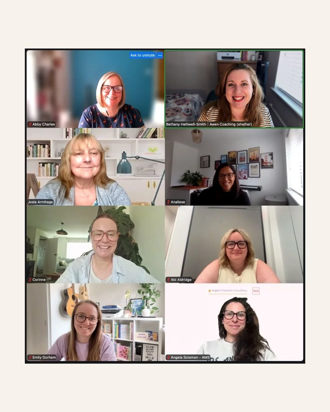 Freelancers for Good&trade; members so far include fundraising consultants, bid writers, comms specialists, copywriters, interim leaders, strategy consultants, finance and operations specialists, brand designers and social media consultants.

Differe