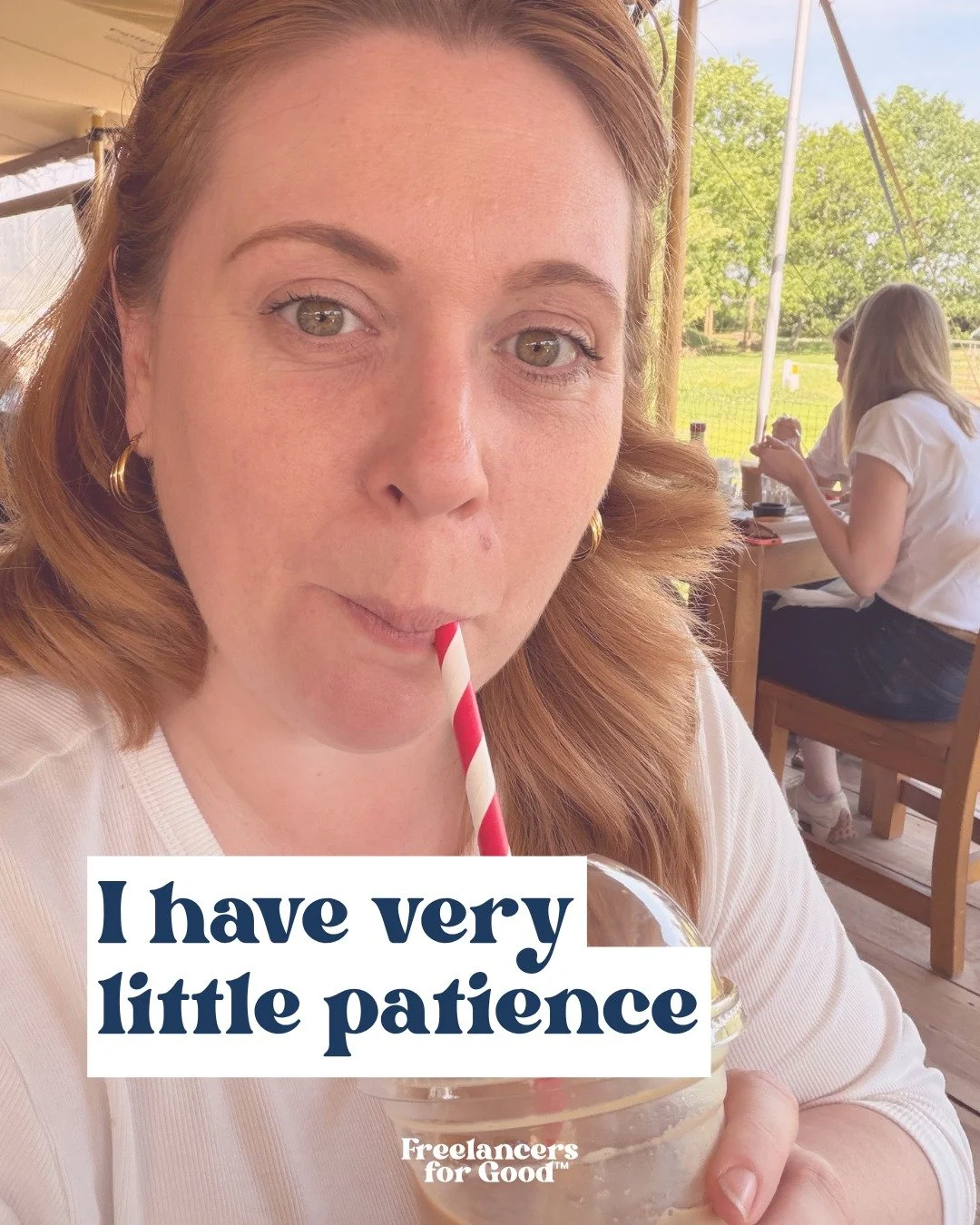 I have very little patience for advice that sounds good but leaves you thinking, &ldquo;OK&hellip; but what am I actually supposed to DO with that?&rdquo; 

That's why my free workshops are packed with value and actionable steps.

On Thursday I will 