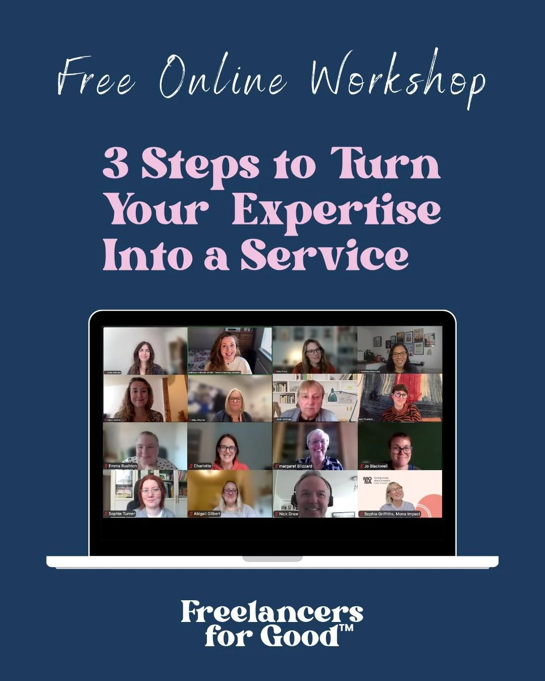 For years, getting better at freelancing has meant getting better at delivery.

Compelling proposals, faster turnarounds, cleaner reports. happier clients, more referrals. All of which is good, and all of which produces the same business year on year
