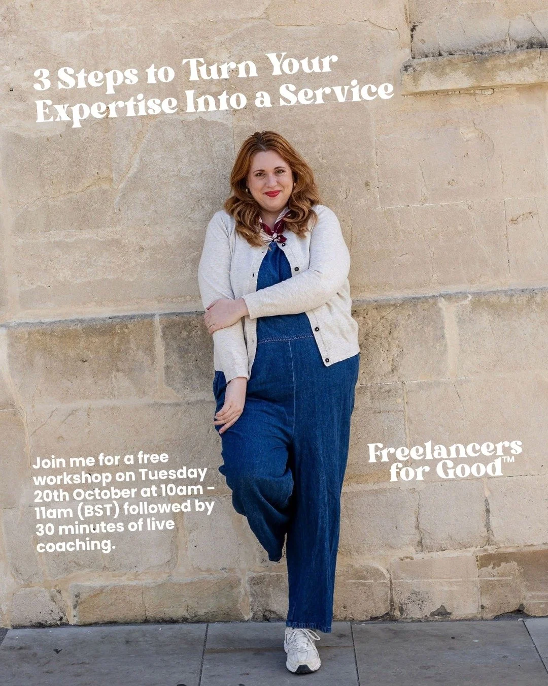 A charity leader has never once woken up thinking "I know what we need to buy...a service."

They have however, woken up needing to get an appeal out of the door, the funder report to stop being a crisis every March, the team to survive a r