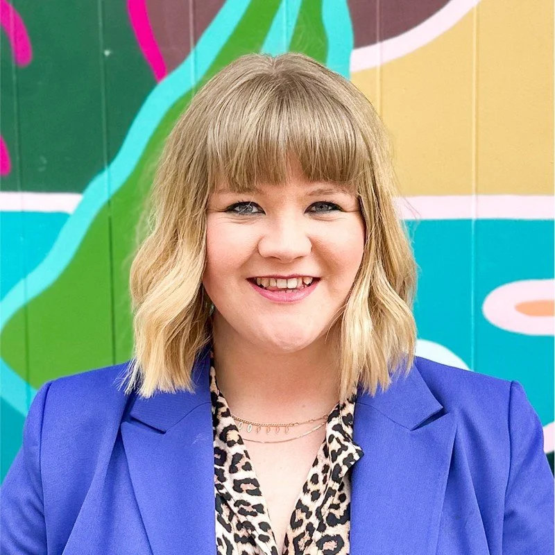 Charity Coach for Freelance Fundraisers