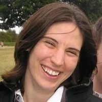 Christina Mackins
