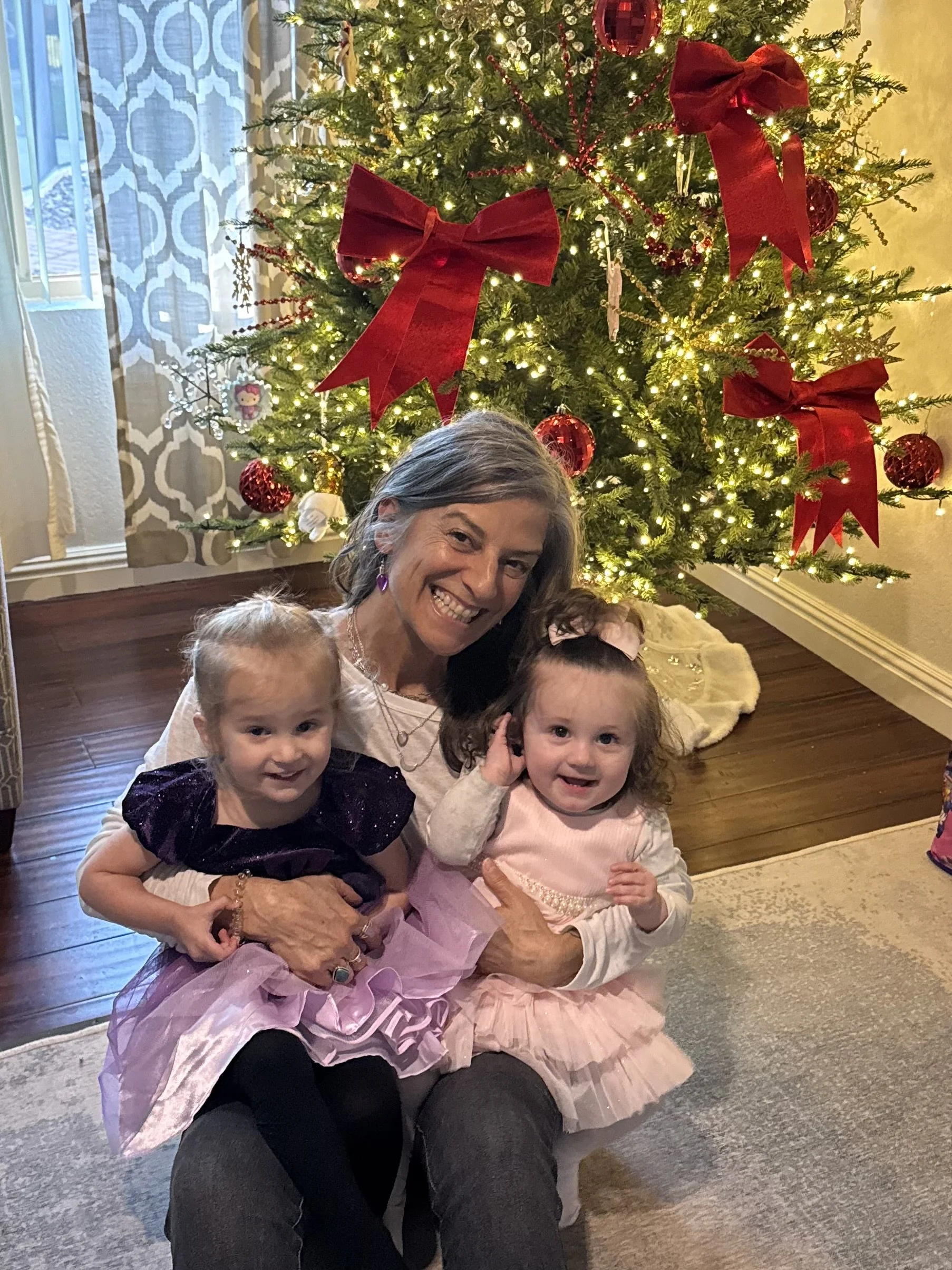 A THANK YOU From the depths of my heart — I THANK YOU. 🙏✨