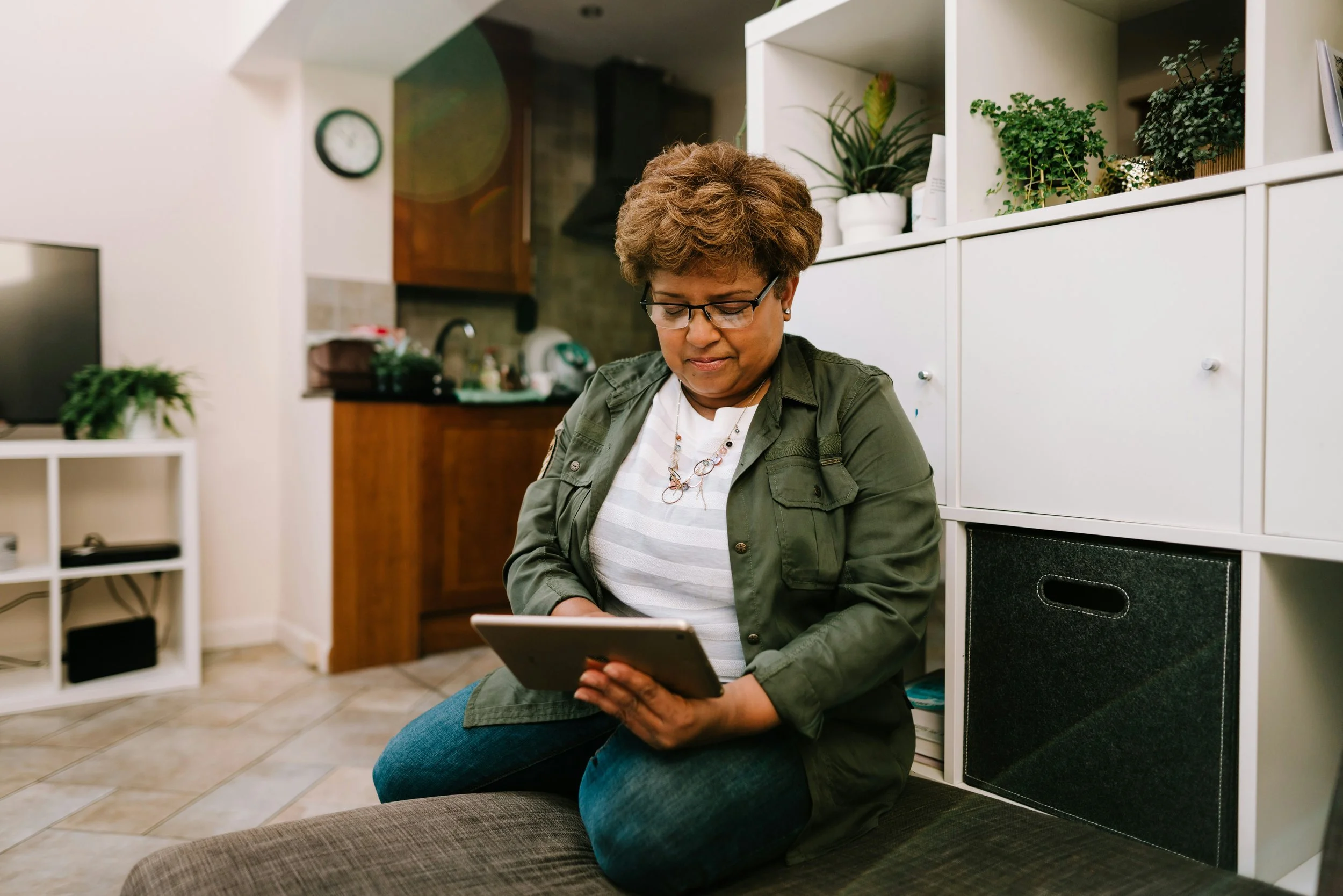 Best Jobs for Seniors - 18 Flexible, Low-Stress Roles to Consider | Pivoters
