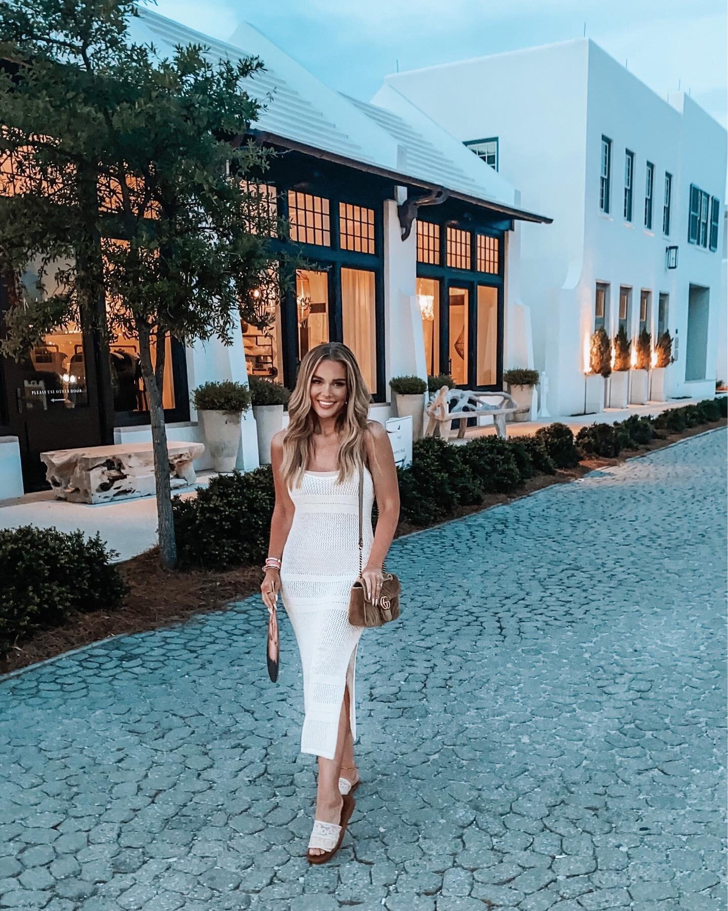 Last night in paradise outfit ft. Christian&rsquo;s face lol. BRB searching Zillow for houses in 30A. #liketkit http://liketk.it/3k5uW @liketoknow.it