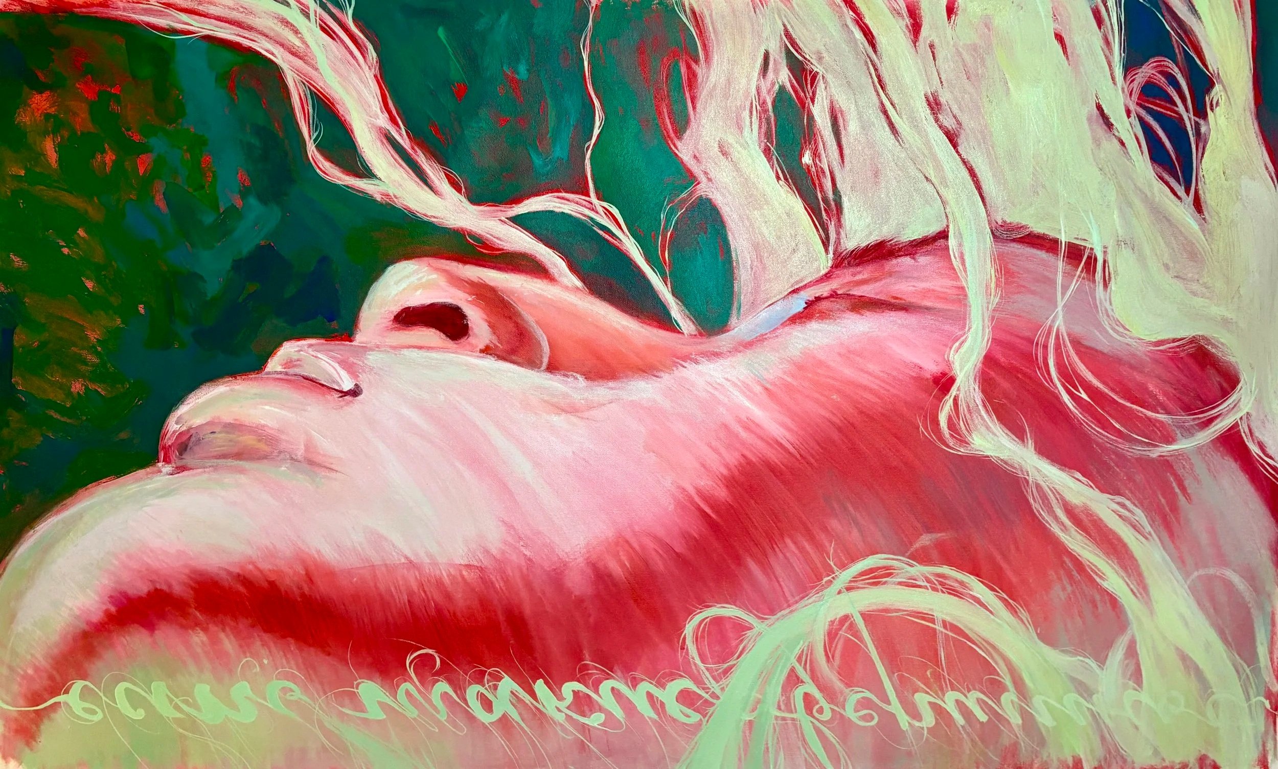 Chuna Chugay: Chin to Eye 