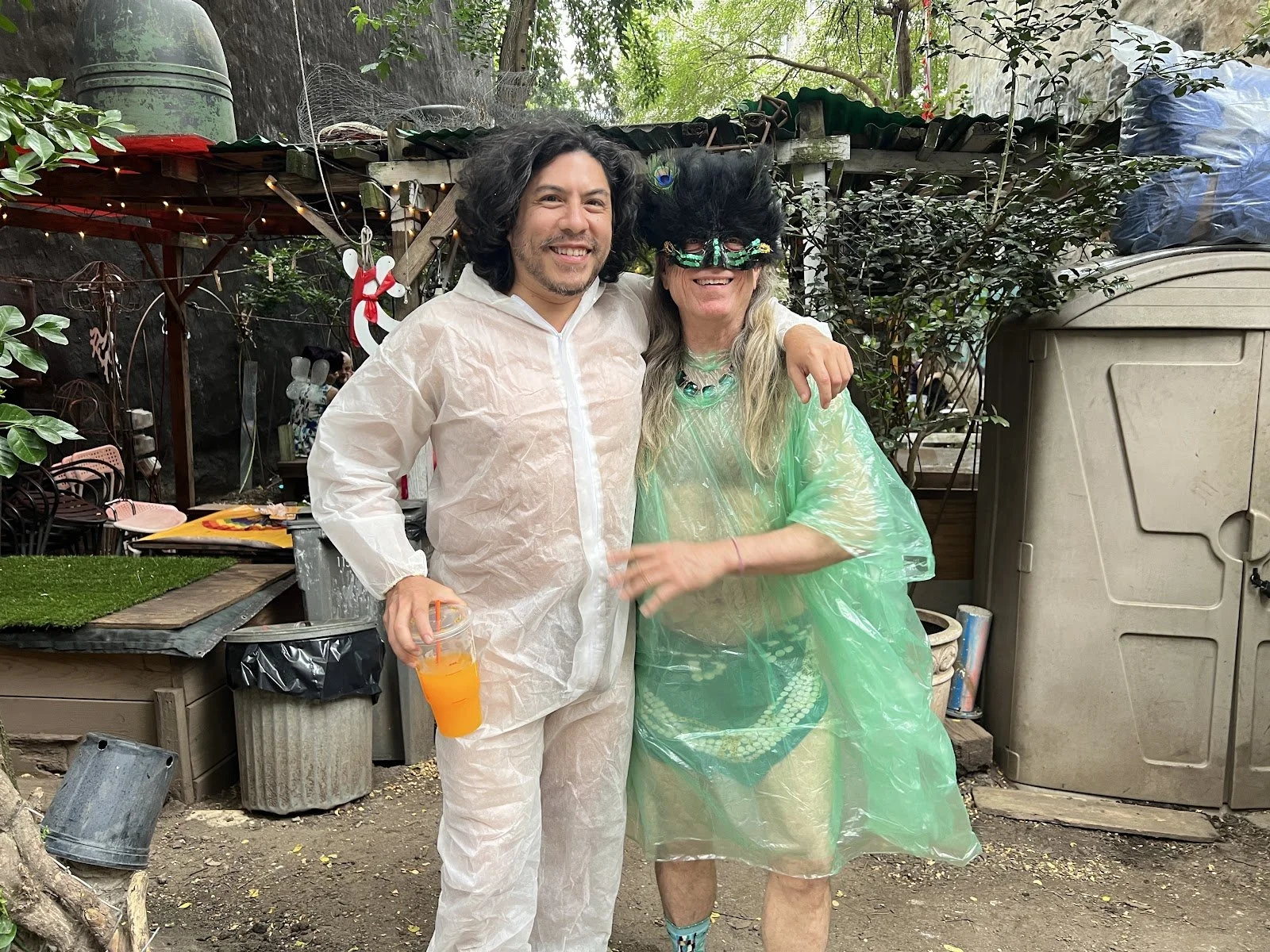 LPV Drag March 2025_Carlo and Peewee.JPG