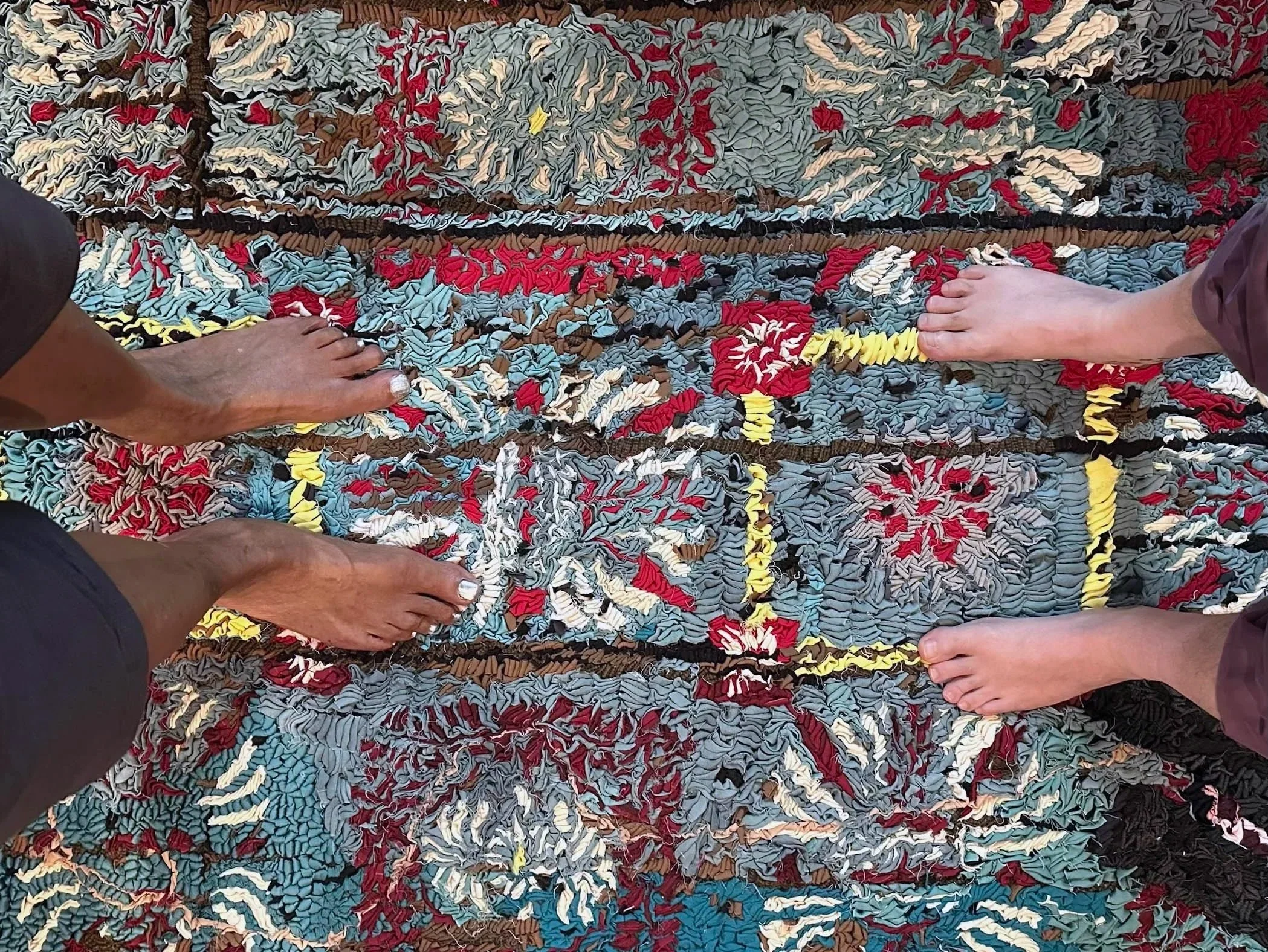Ethan Shoshan: For Those Without A Tribe