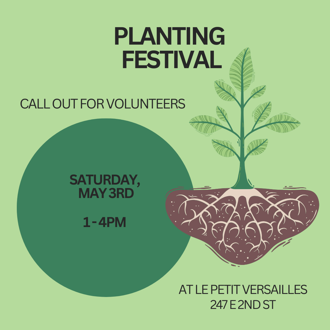 Planting Festival