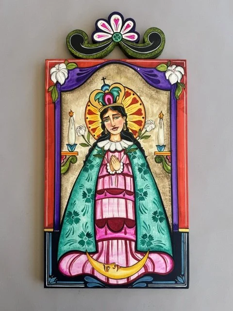 Nuestra Senora De San Juan De los Lagos©