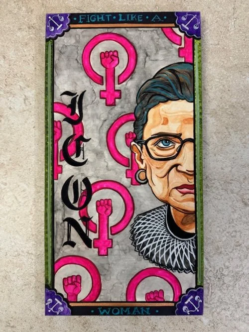 ICON  RBG ©2024