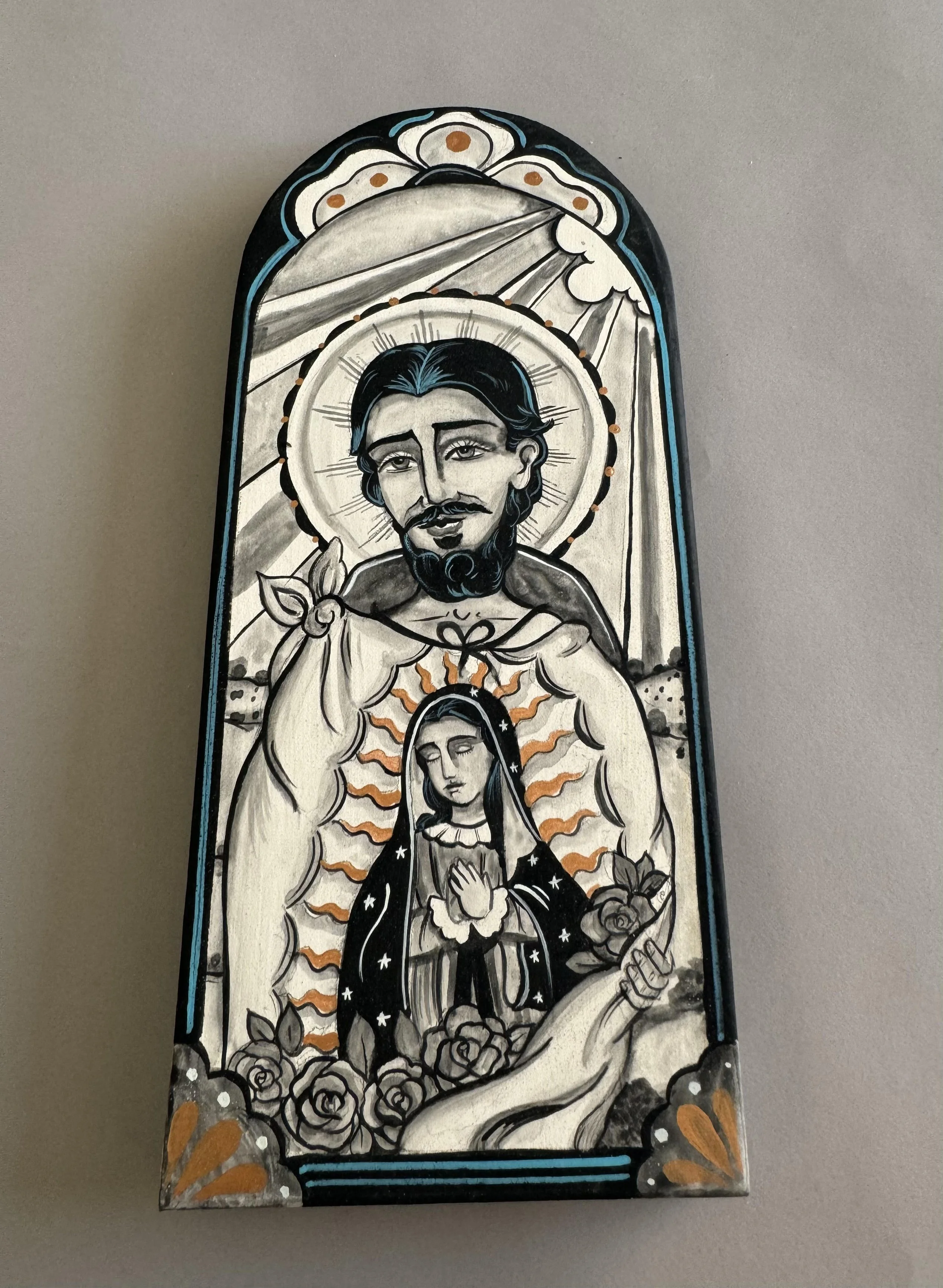 Juan Diego 