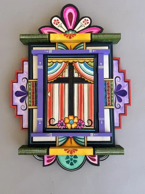 Devino Rostro "Holy Face"© closed 