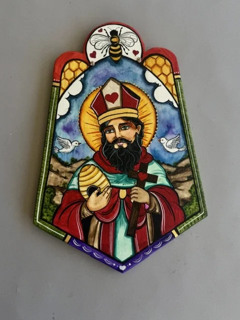 Saint Valentine©