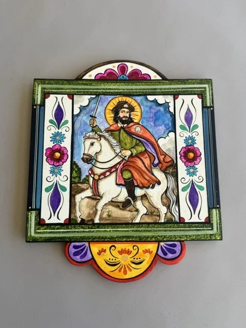 Saint James ©