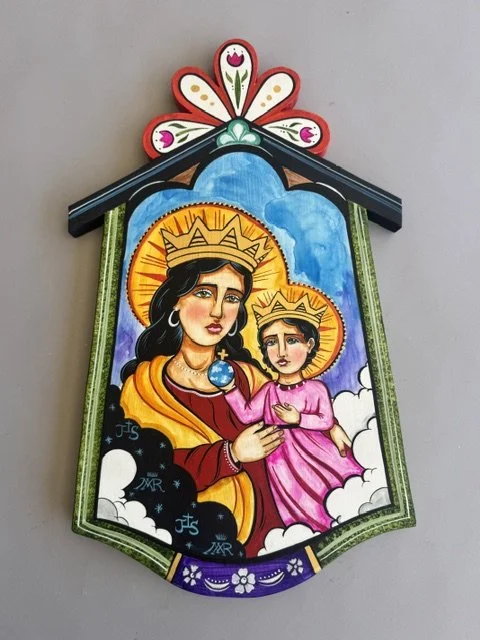 Our Lady Of Refuge©