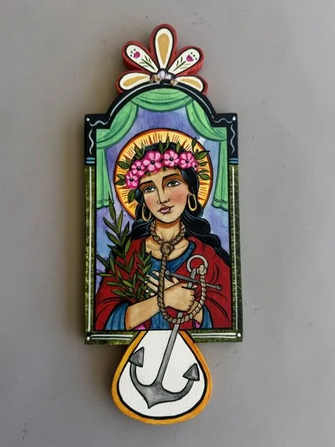 Saint Philomena ©