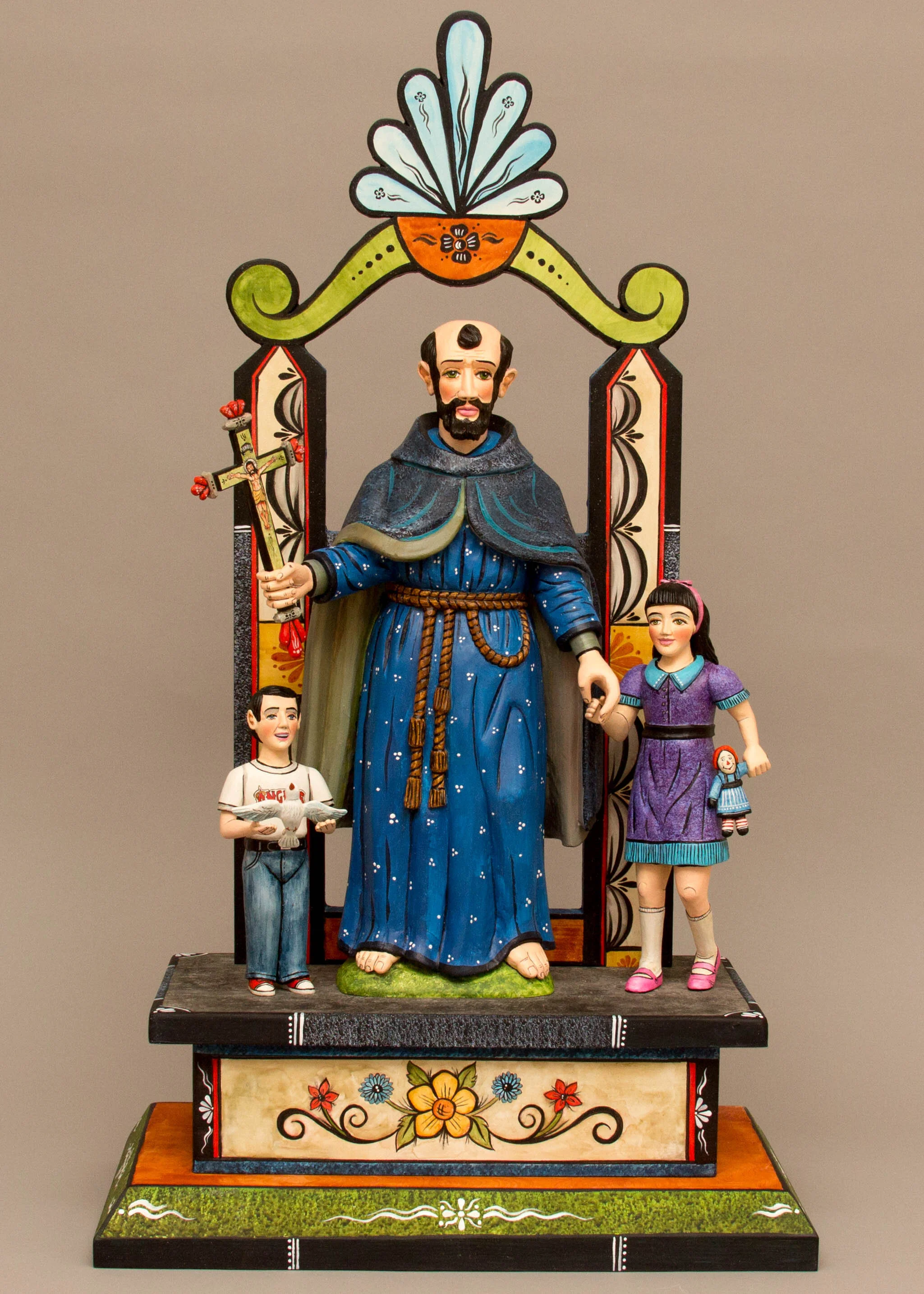 San Fracisco De Assisi (2016)