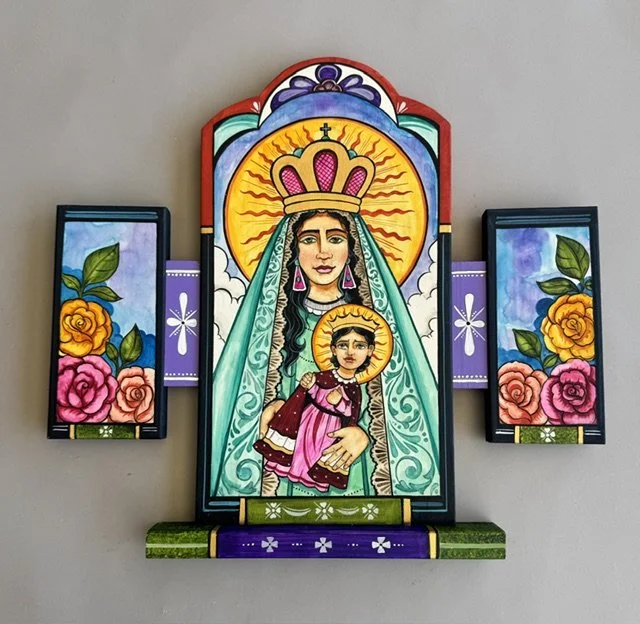 La Conquistadora©