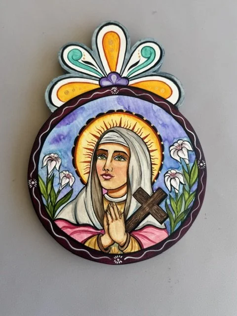 Saint Monica ©