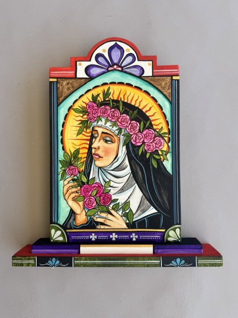 Santa Rosa©