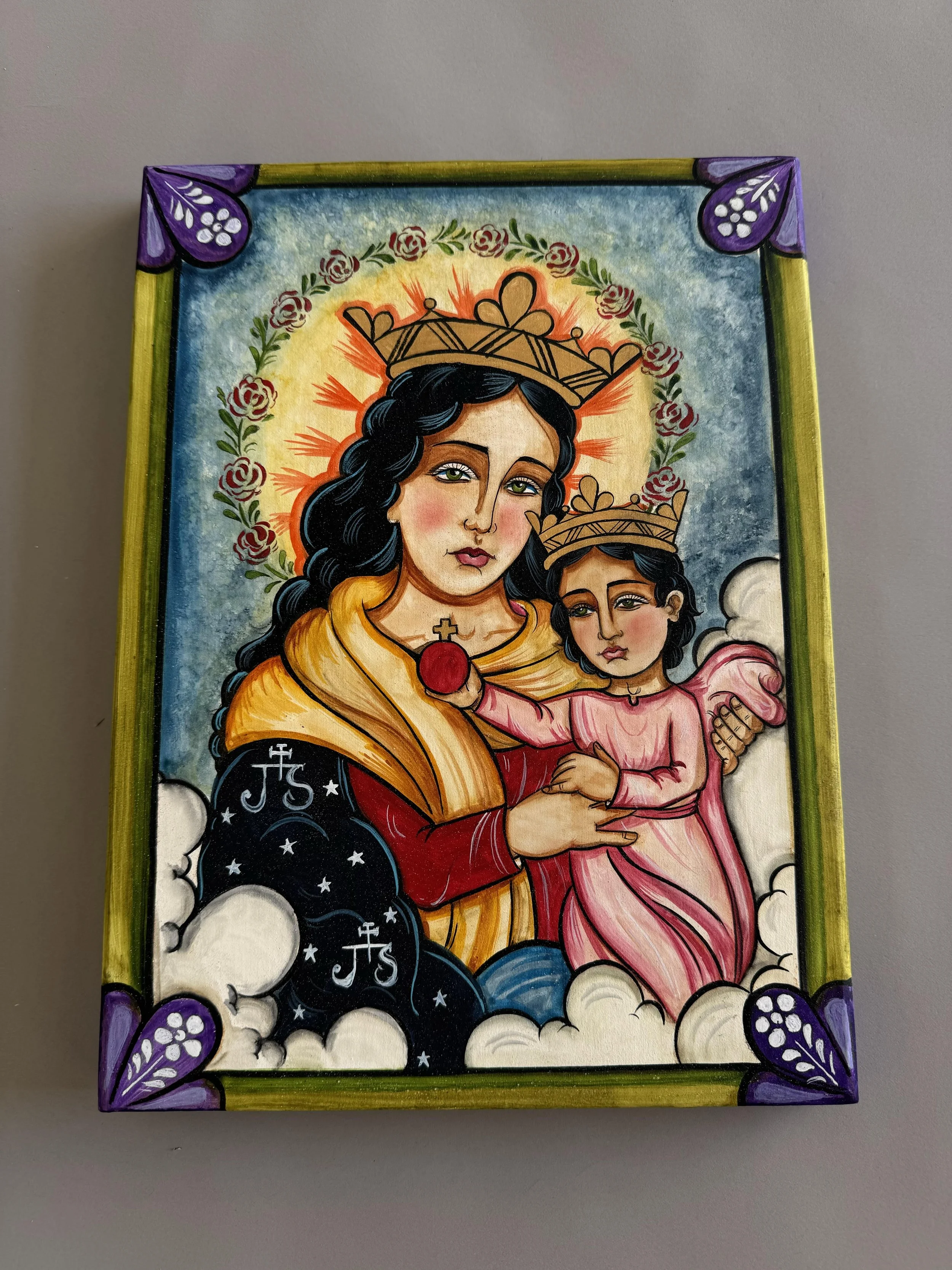 Nuestra Senora De Refugio 