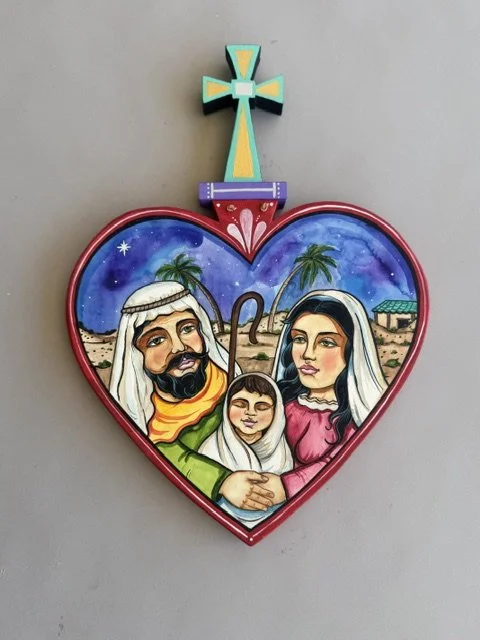 O Holy Night ©